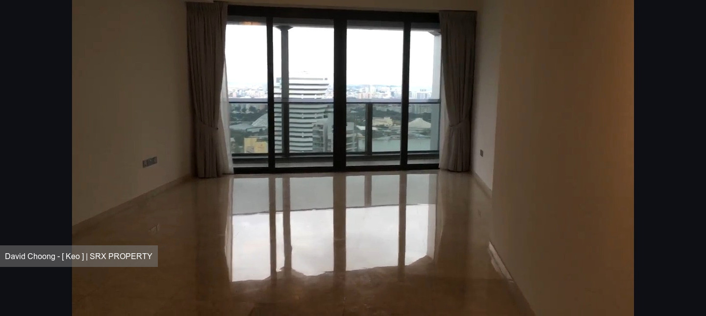 Duo Residences (D7), Apartment #612621901